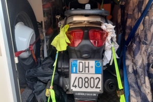 Camper Fiat Enalgh 2.8 IdTD