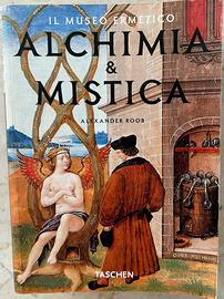 Alchimia e mistica, saggio fondamentale