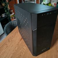 Case pc