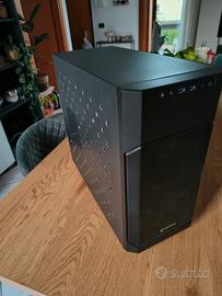 Case pc