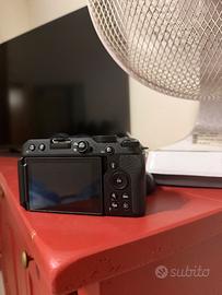 Nikon z30