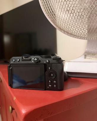 Nikon z30