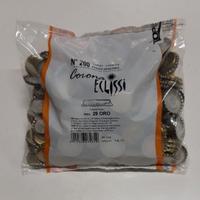 Tappi corona Eclissi 29 mm con bidule bassa x200