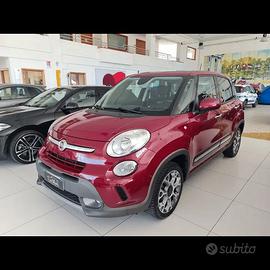 500L 1.3 M.j 2015 trekking