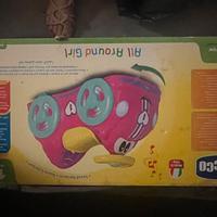 Macchinina cavalcabile