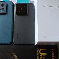 Xiaomi 14 512GB 12GB RAM completo di scatola