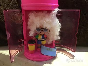 Lol Hairgoals M.C. N.Y.C + UN DONDOLA MICI