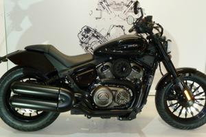 Benda Motorcycles CHINCHILLA 350 CVT NEO