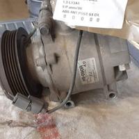 Compressore A/C Honda Jazz 1.3 HS-090R 2006