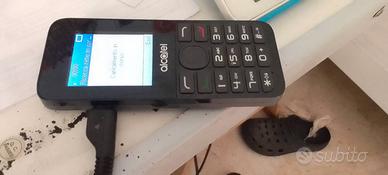 Alcatel 1054x funzionante