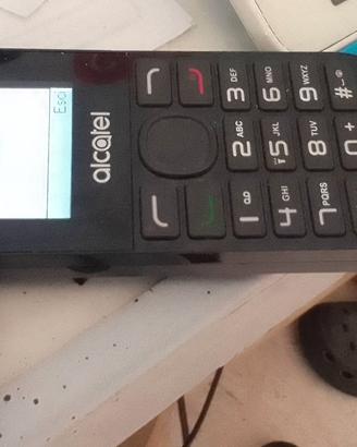 Alcatel 1054x funzionante