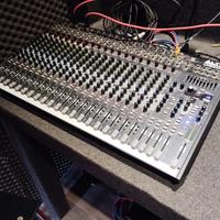 strumentazione varia 