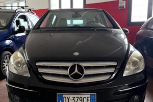 Mercedes-benz B 180 CDI Sport