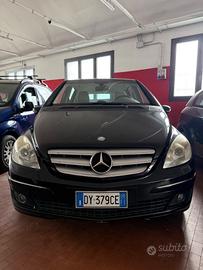 Mercedes-benz B 180 CDI Sport