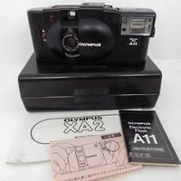 Fotocamera Olympus XA2