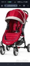 passeggino baby jogger