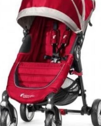 passeggino baby jogger