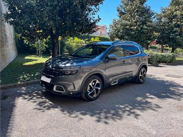 Citroen C5 Aircross 1.5 BlueHDi