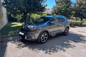 Citroen C5 Aircross 1.5 BlueHDi