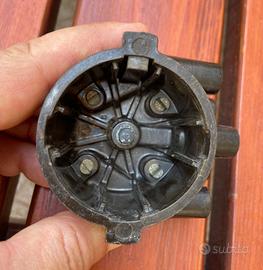 Calotta magneti marelli fiat 600 750 850 storica