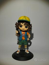 Dustin Stranger Things 3 Qposket Action Figure