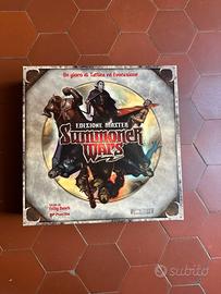 summoner wars master edition