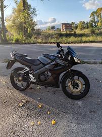 Honda CBR 125