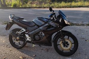 Honda CBR 125