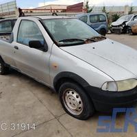 FIAT STRADA PICK-UP 178, 278 1.9 D 63CV Ricambi