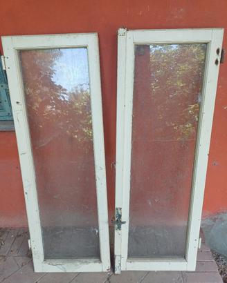 Ante finestra