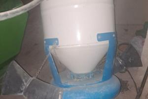 Impolveratore