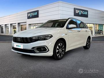 FIAT Tipo 1.3 Mjt 95cv S&S City Life