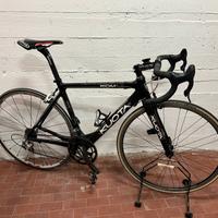 Bici da corsa kuota kom evo s