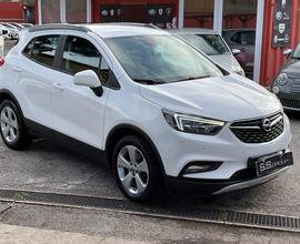 Opel Mokka X 1.4 Turbo GPL Tech 140CV 4x2 b-Color