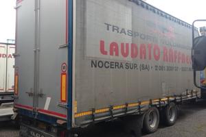 Biga zorzi 180q m 7,30 x 2,55