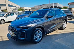 Audi Q5 TDi 150 kW mHEV+ S tronic quattro S line e