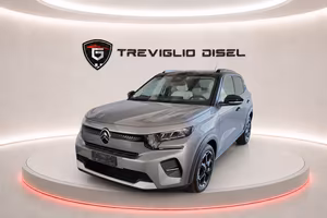 Citroen C3 PureTech 100 S&S Max KM ZERO