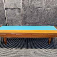 Rework Lowboard vintage/modernariato