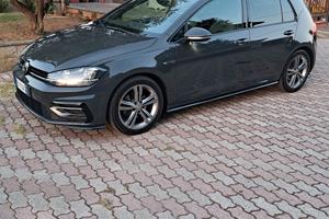 golf 1.6 r line 115cv
