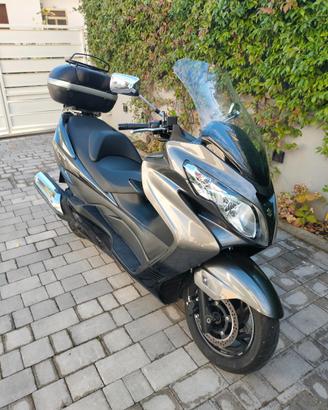 SUZUKY BURGMAN 400 AN