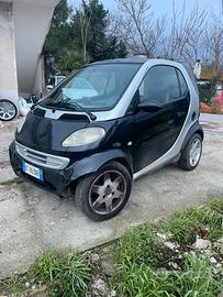 Smart 450 600cc anno 2001