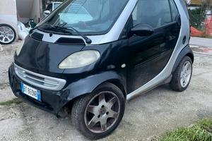 Smart 450 600cc anno 2001