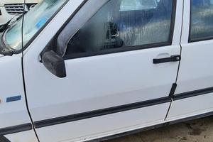 FIAT UNO 1992 - PORTA ANTERIORE SINISTRO