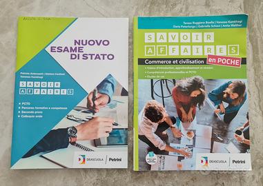 Savoir Affaires