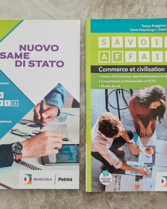 Savoir Affaires