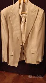 Abito cerimonia o sposo