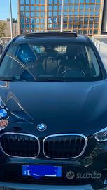 Bmw X 1 Drive 2019 2.0 diesel 159 cv