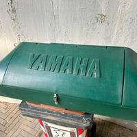 Bauletto quad atv originale Yamaha