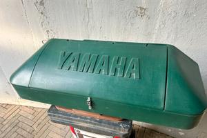 Bauletto quad atv originale Yamaha