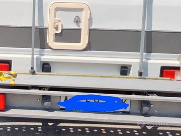 Camper doral 114 
